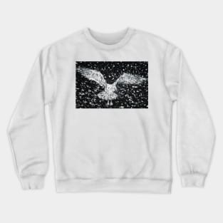 SEAGULL Crewneck Sweatshirt